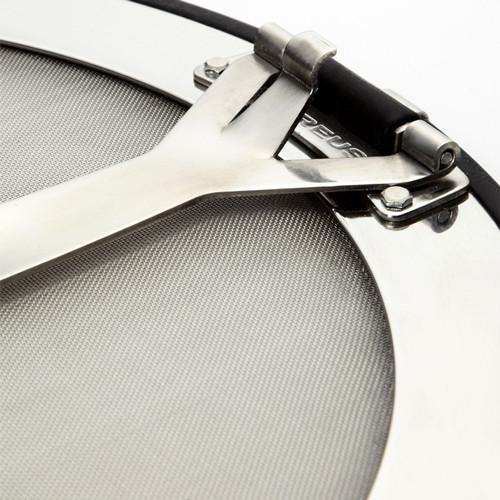 Tapa antisalpicaduras Le Creuset - Imagen 5