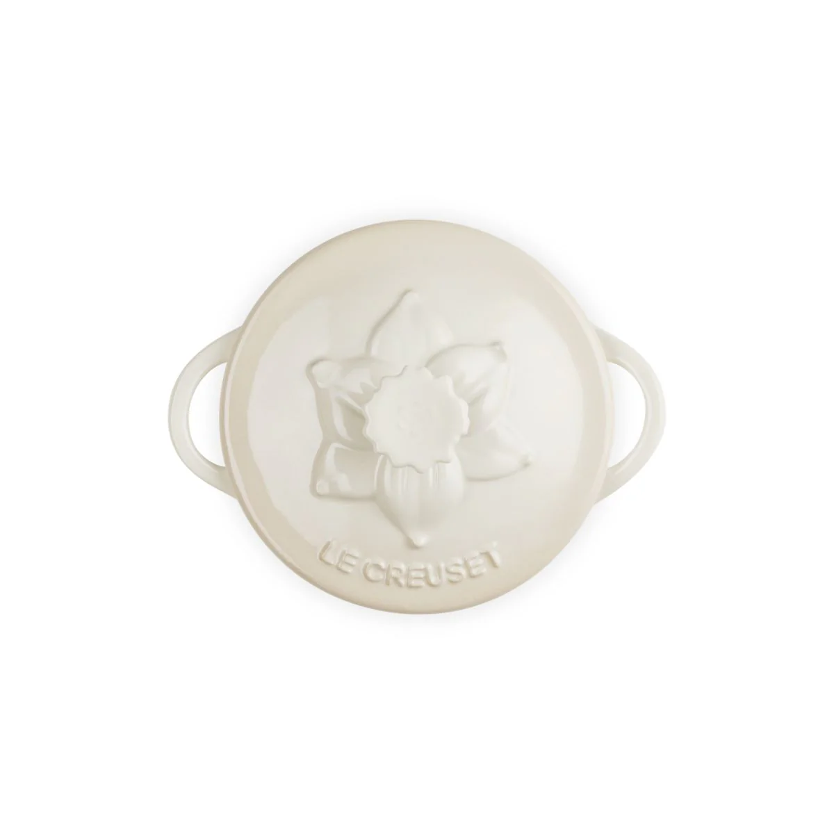 Mini cocotte cerámica Jardín Le Creuset - Imagen 9