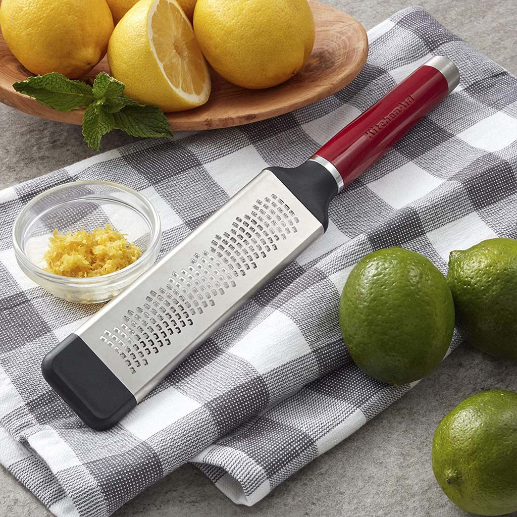 Rallador zester KitchenAid - Imagen 7