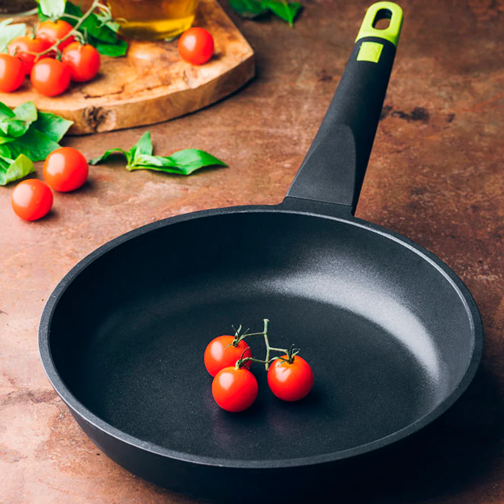 Sartén antiadherente Foodie BRA - Imagen 4