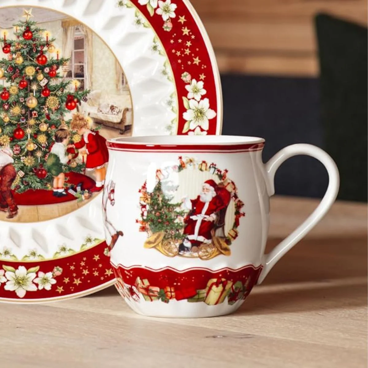 Taza de porcelana tipo Mug Toy's Fantasy Villeroy & Boch - Imagen 3