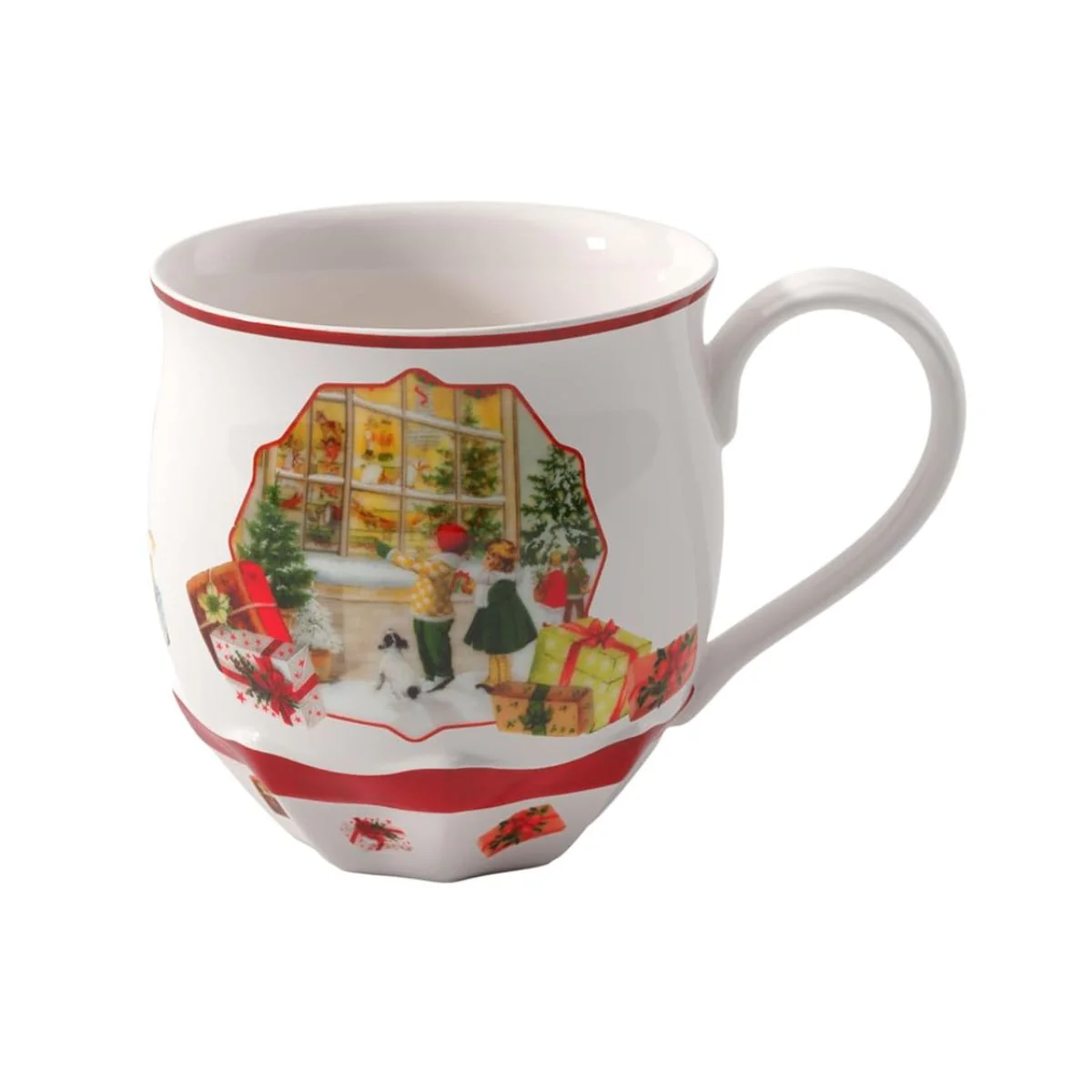 Taza de porcelana tipo Mug Toy's Fantasy Villeroy & Boch - Imagen 9