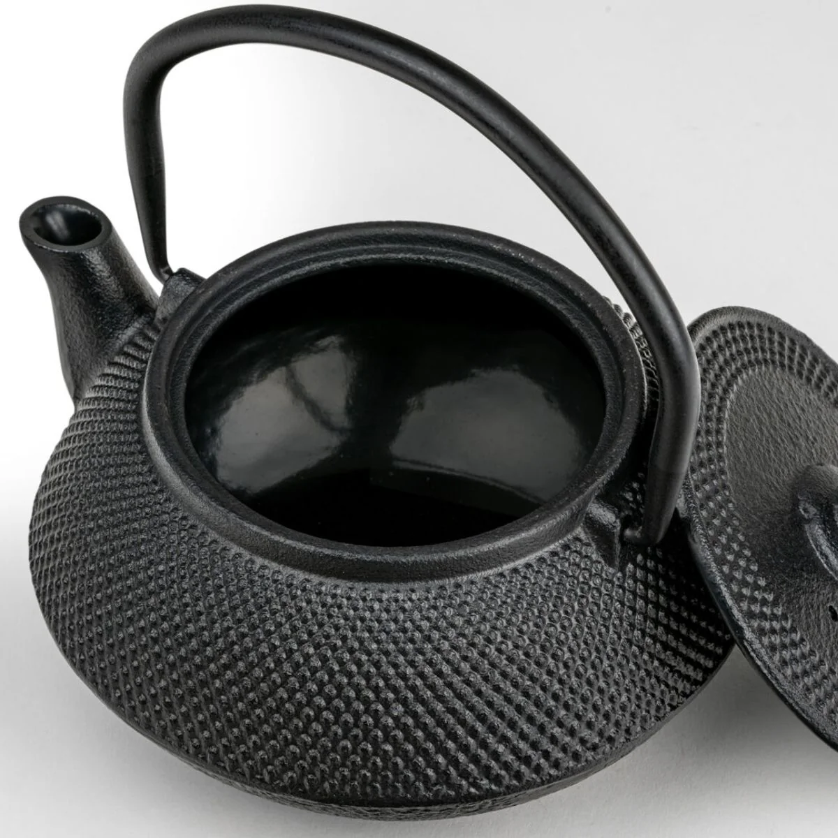 Tetera de hierro fundido Jang Bredemeijer - Imagen 6