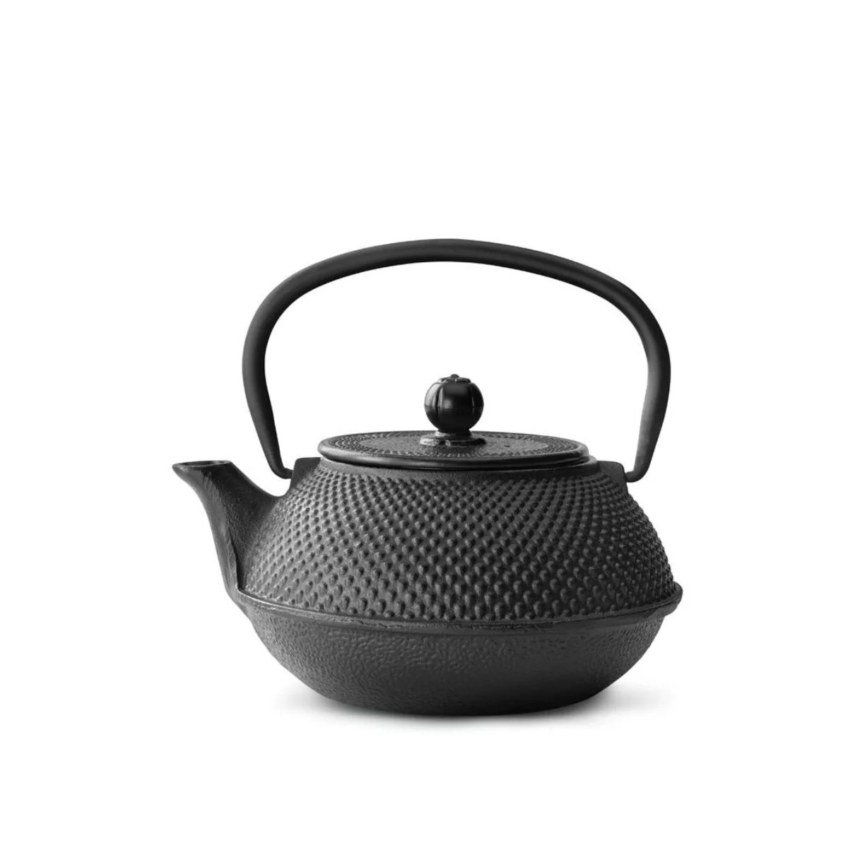 Tetera de hierro fundido Jang Bredemeijer - Imagen 7